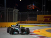 GP SINGAPORE, 15.09.2017 - Free Practice 2, Valtteri Bottas (FIN) Mercedes AMG F1 W08