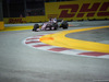 GP SINGAPORE, 15.09.2017 - Free Practice 2, Sergio Perez (MEX) Sahara Force India F1 VJM010