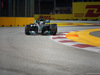 GP SINGAPORE, 15.09.2017 - Free Practice 2, Lewis Hamilton (GBR) Mercedes AMG F1 W08