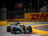 GP SINGAPORE, 15.09.2017 - Free Practice 2, Lewis Hamilton (GBR) Mercedes AMG F1 W08