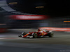 GP SINGAPORE, 15.09.2017 - Free Practice 2, Sebastian Vettel (GER) Ferrari SF70H