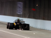 GP SINGAPORE, 15.09.2017 - Free Practice 2, Jolyon Palmer (GBR) Renault Sport F1 Team RS17
