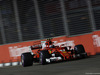 GP SINGAPORE, 15.09.2017 - Free Practice 2, Kimi Raikkonen (FIN) Ferrari SF70H