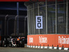 GP SINGAPORE, 15.09.2017 - Free Practice 2, Kevin Magnussen (DEN) Haas F1 Team VF-17
