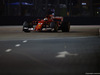 GP SINGAPORE, 15.09.2017 - Free Practice 2, Sebastian Vettel (GER) Ferrari SF70H