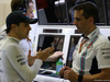 GP SINGAPORE, 15.09.2017 - Free Practice 2, Felipe Massa (BRA) Williams FW40