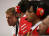 GP SINGAPORE, 15.09.2017 - Free Practice 2, Sebastian Vettel (GER) Ferrari SF70H