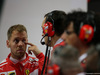 GP SINGAPORE, 15.09.2017 - Free Practice 2, Sebastian Vettel (GER) Ferrari SF70H