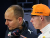 GP SINGAPORE, 15.09.2017 - Free Practice 2, Max Verstappen (NED) Red Bull Racing RB13