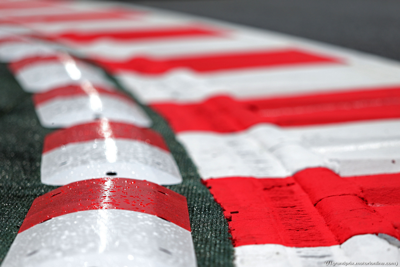 GP SPAGNA GIOVEDI