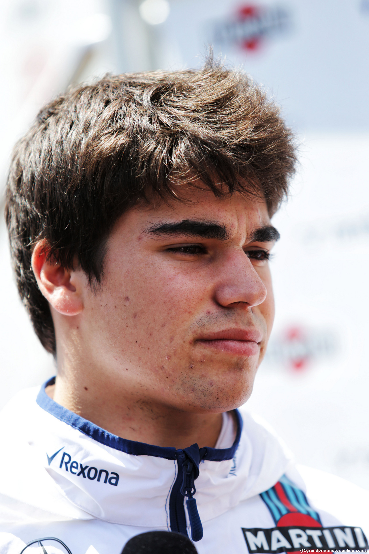 GP SPAGNA GIOVEDI