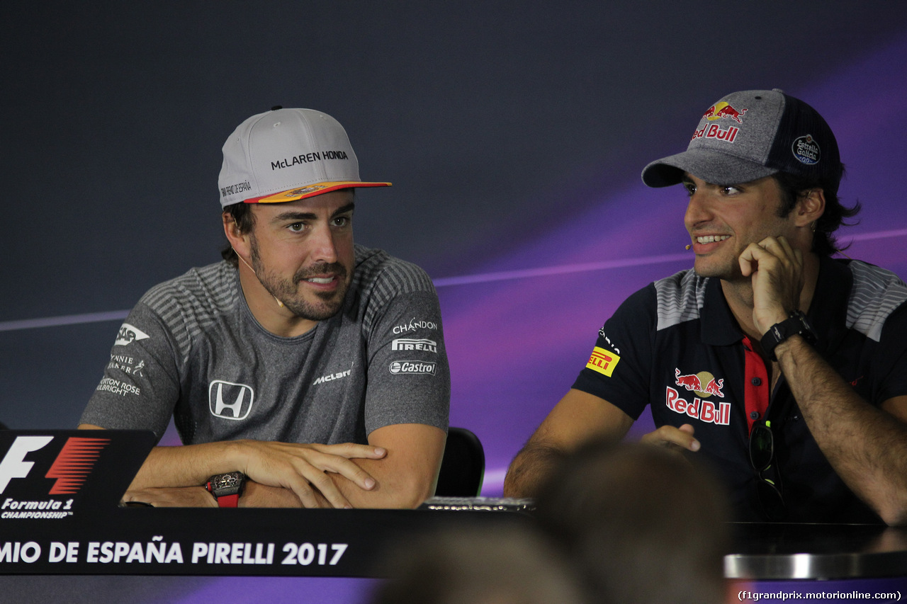 GP SPAGNA GIOVEDI