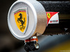 GP SPAGNA, Ferrari logo on pit equipment.
11.05.2017.