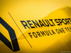 GP SPAGNA, Renault Sport F1 Team logo.
11.05.2017.