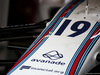 GP SPAGNA, Larger #19 on the nosecone of the Williams FW40 of Felipe Massa (BRA).
11.05.2017.