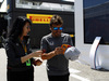 GP SPAGNA, 11.05.2017 - Fernando Alonso (ESP) McLaren MCL32