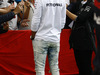 GP SPAGNA, 11.05.2017 - Lewis Hamilton (GBR) Mercedes AMG F1 W08