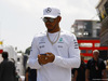 GP SPAGNA, 11.05.2017 - Lewis Hamilton (GBR) Mercedes AMG F1 W08