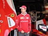 GP SPAGNA, 11.05.2017 - Sebastian Vettel (GER) Ferrari SF70H