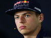 GP SPAGNA, Max Verstappen (NLD) Red Bull Racing 
11.05.2017.