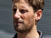 GP SPAGNA, Romain Grosjean (FRA) Haas F1 Team.
11.05.2017.
