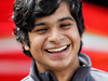 GP SPAGNA, Arjun Maini (IND) Haas F1 Team Development Driver.
11.05.2017.