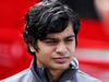 GP SPAGNA, Arjun Maini (IND) Haas F1 Team Development Driver.
11.05.2017.