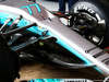 GP SPAGNA, Valtteri Bottas (FIN) Mercedes AMG F1 W08 - nosecone detail.
11.05.2017.