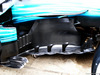 GP SPAGNA, Mercedes AMG F1 W08 sidepod detail.
11.05.2017.