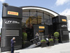 GP SPAGNA, 11.05.2017 - Pirelli Hospitality