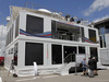 GP SPAGNA, 11.05.2017 - Williams Hospitality