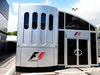 GP SPAGNA, F1 motorhome.
11.05.2017.