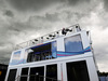 GP SPAGNA, Williams motorhome.
11.05.2017.