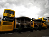 GP SPAGNA, Renault Sport F1 Team motorhome.
11.05.2017.