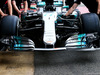 GP SPAGNA, Mercedes AMG F1 W08 front wing e nosecone.
11.05.2017.