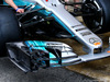 GP SPAGNA, Mercedes AMG F1 W08 front wing e nosecone.
11.05.2017.