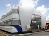GP SPAGNA, 11.05.2017 - Sauber Hospitality