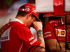 GP SPAGNA, Kimi Raikkonen (FIN) Ferrari.
11.05.2017.