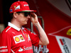 GP SPAGNA, Kimi Raikkonen (FIN) Ferrari.
11.05.2017.