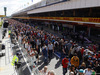 GP SPAGNA, 11.05.2017 - Autograph session