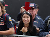 GP SPAGNA, 11.05.2017 - Fans