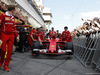 GP SPAGNA, 11.05.2017 - Ferrari SF70H