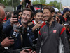 GP SPAGNA, 11.05.2017 - Romain Grosjean (FRA) Haas F1 Team VF-17