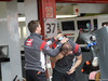 GP SPAGNA, 11.05.2017 - Romain Grosjean (FRA) Haas F1 Team VF-17