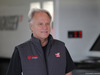 GP SPAGNA, 11.05.2017 - Gene Haas (USA), Founder e Chairman