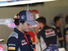 GP SPAGNA, 11.05.2017 - Carlos Sainz Jr (ESP) Scuderia Toro Rosso STR12