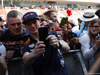 GP SPAGNA, 11.05.2017 - Max Verstappen (NED) Red Bull Racing RB13
