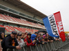 GP SPAGNA, 11.05.2017 - Fans