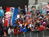 GP SPAGNA, 11.05.2017 - Fans