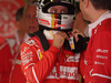 GP SPAGNA, 11.05.2017 - Sebastian Vettel (GER) Ferrari SF70H